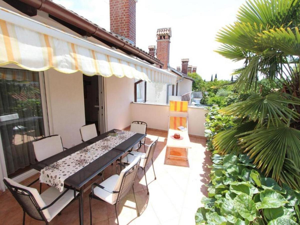 Apartma Frane Rovinj