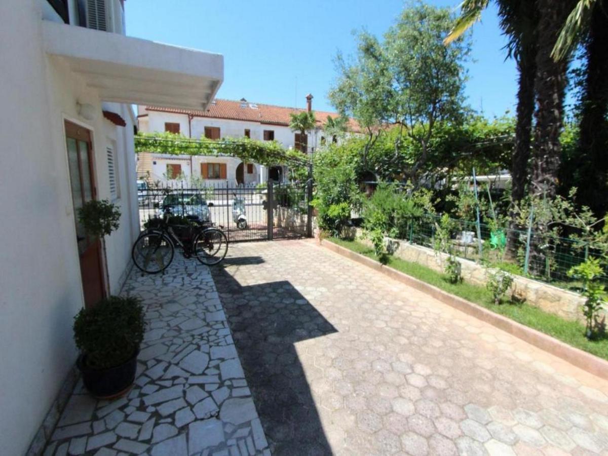 Frane Apartma *