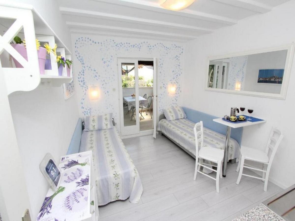 Apartma Frane *