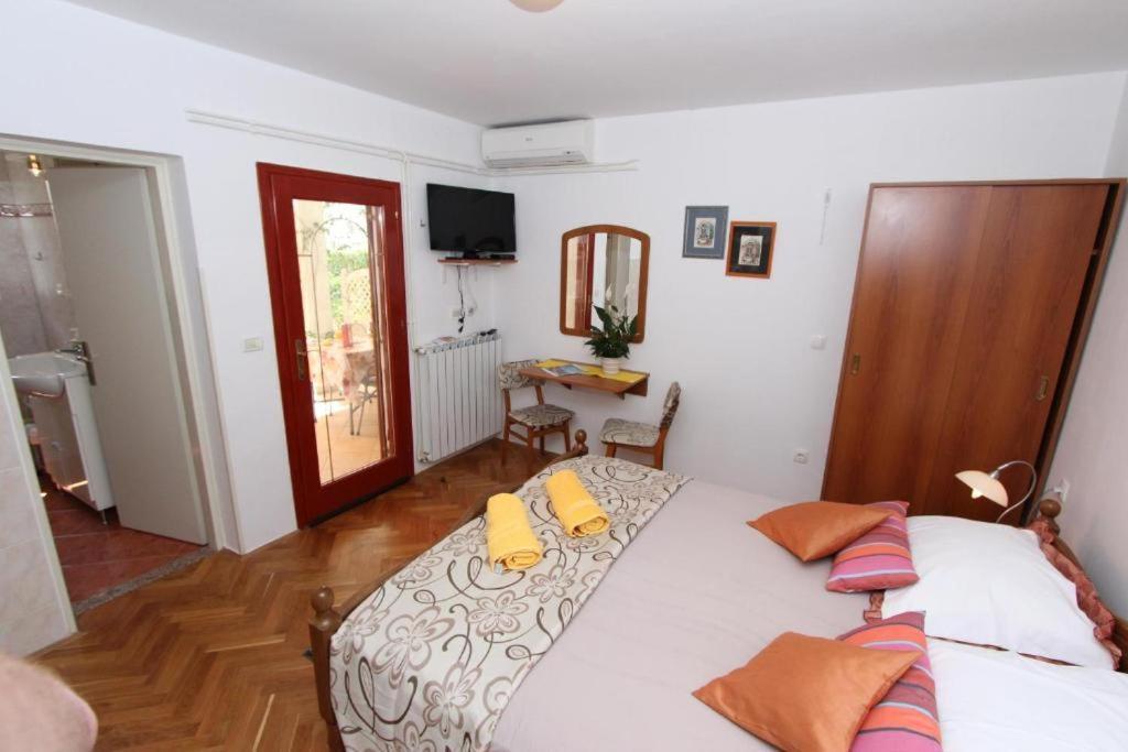 Frane Apartma Rovinj